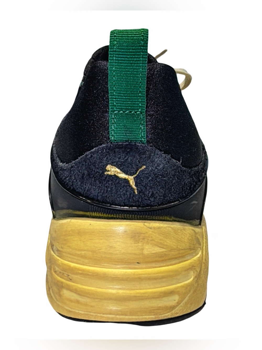 PUMA Blaze of Glory ‘The Never Worn Series’ Sneakers | 90’s Classic | Men’s 9.5 - Picture 13 of 16